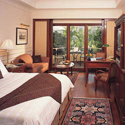The Oberoi Bangalore bedroom photo